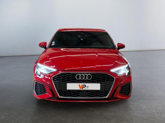 Audi A3 Sportback image 6