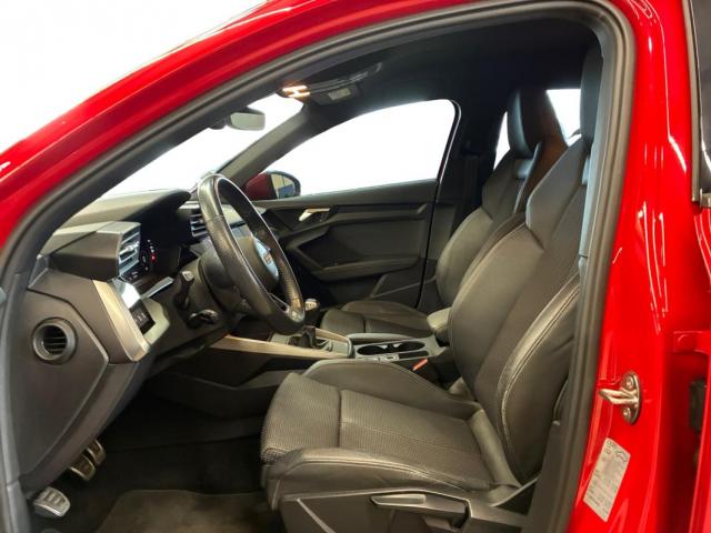 Audi A3 Sportback image 8