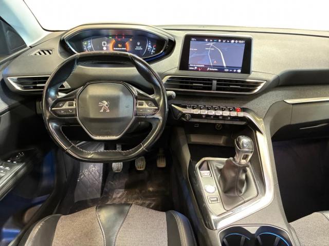 Peugeot 5008 image 4