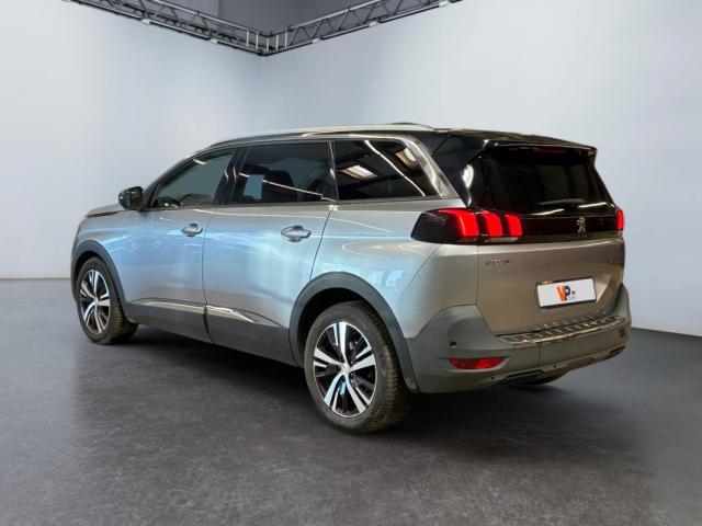 Peugeot 5008 image 6