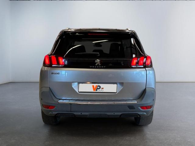 Peugeot 5008 image 9