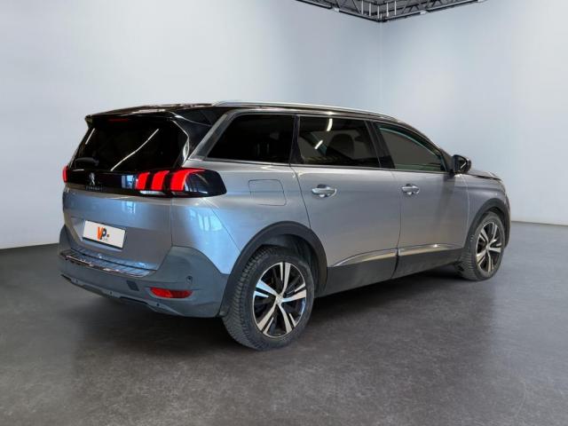 Peugeot 5008 image 7