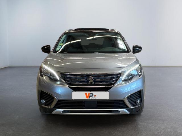 Peugeot 5008 image 8