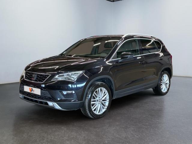 Seat Ateca 2.0 Tdi 150 Ch Start/stop 4drive Xcellence
