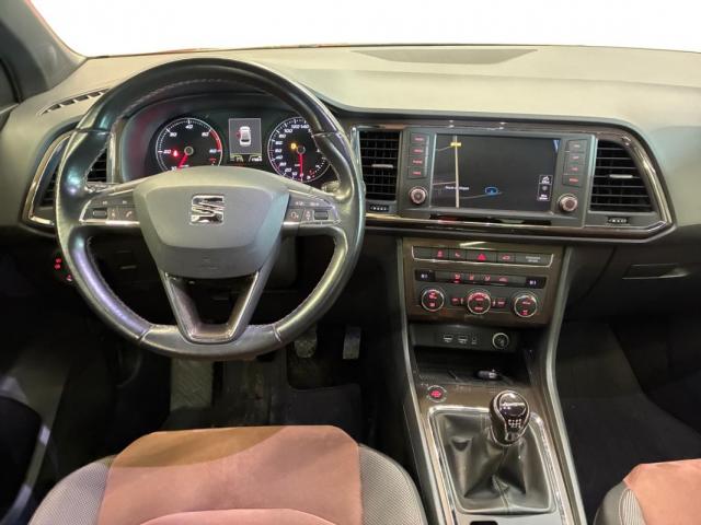 Seat Ateca image 4