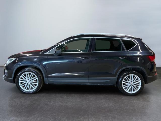 Seat Ateca image 8