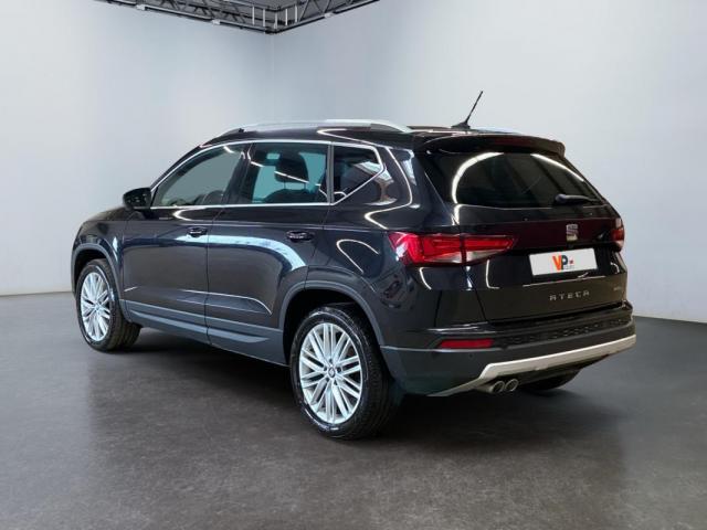 Seat Ateca image 6