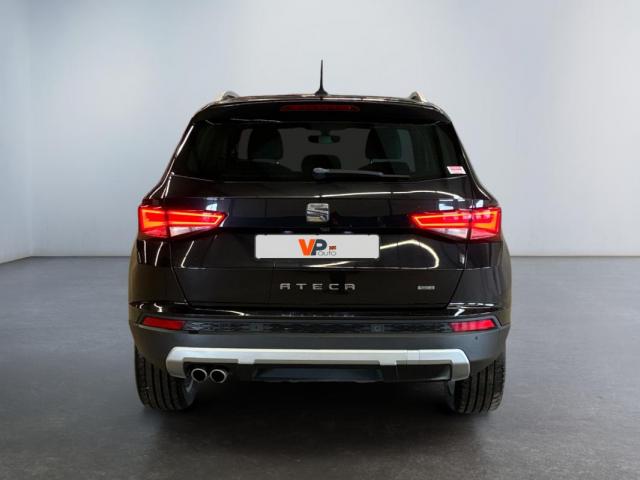 Seat Ateca image 5