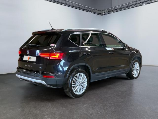 Seat Ateca image 2