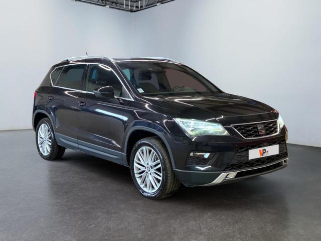 Seat Ateca image 7