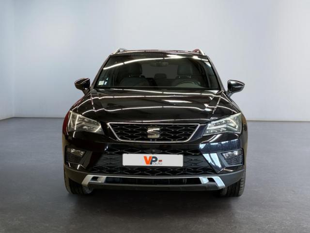 Seat Ateca image 3