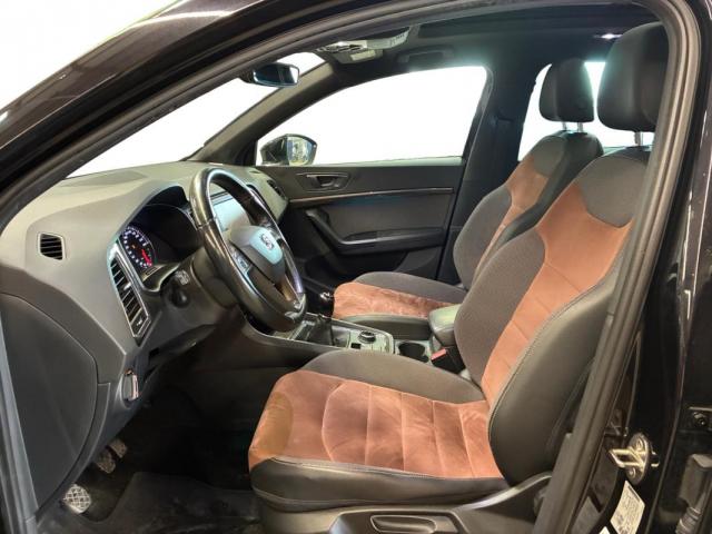 Seat Ateca image 1