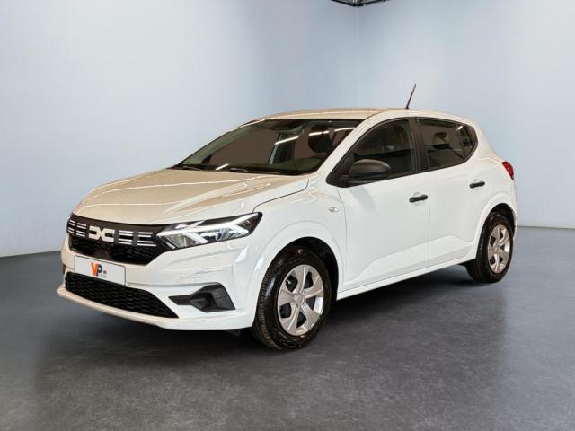 Dacia Sandero Sce 65 Essential