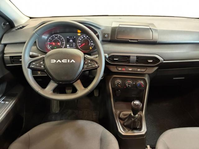 Dacia Sandero image 6