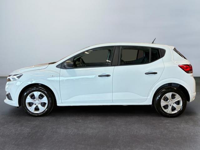 Dacia Sandero image 5