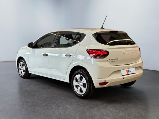 Dacia Sandero image 9