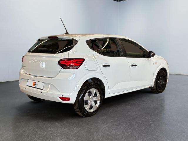 Dacia Sandero image 7