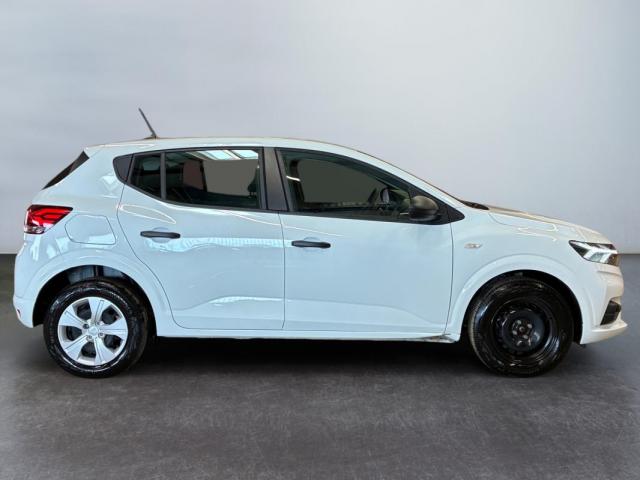 Dacia Sandero image 2