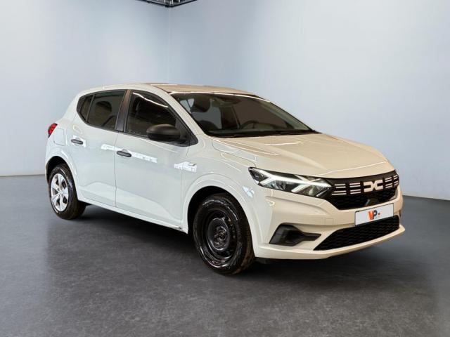 Dacia Sandero image 1