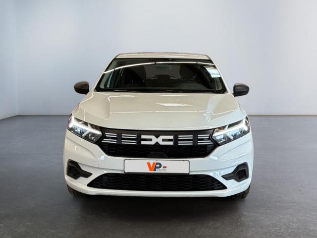 Dacia Sandero image 3