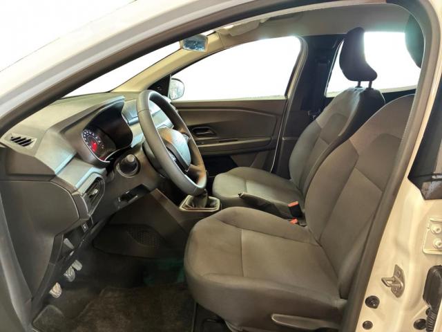 Dacia Sandero image 4