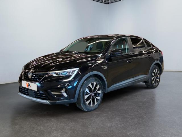 Renault Arkana E-Tech 145 - 22 Evolution