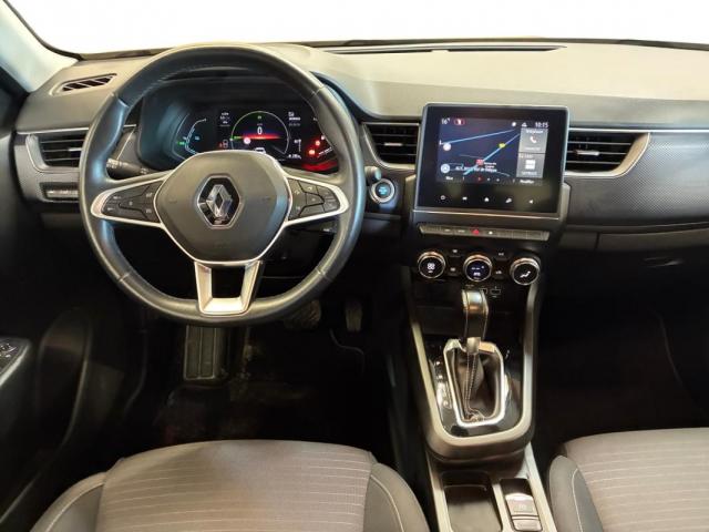 Renault Arkana image 8