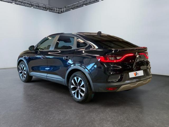 Renault Arkana image 5