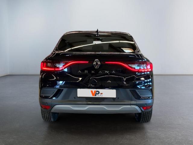 Renault Arkana image 9