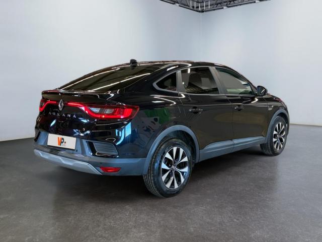 Renault Arkana image 7