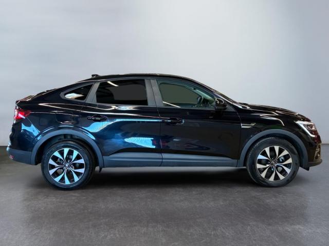 Renault Arkana image 2