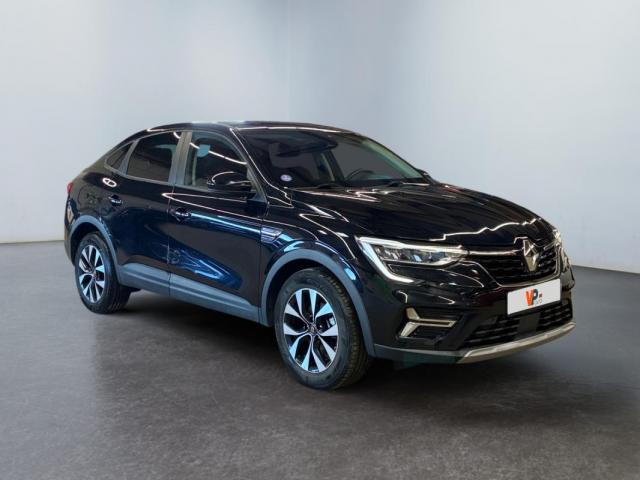 Renault Arkana image 6