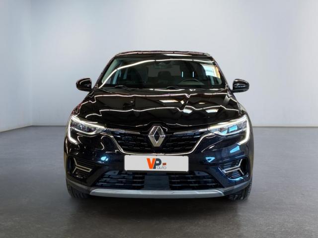 Renault Arkana image 3
