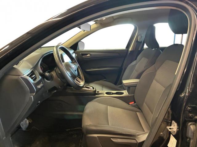 Renault Arkana image 1