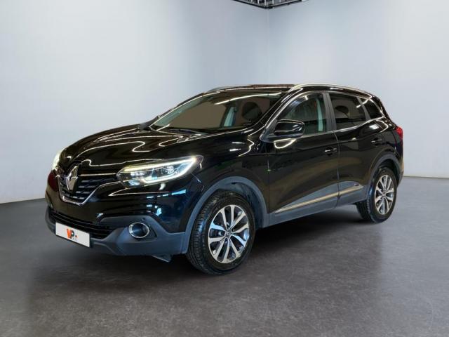 Renault Kadjar Business Dci 110 Energy Eco² Edc