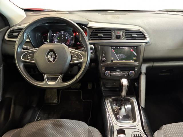 Renault Kadjar image 2
