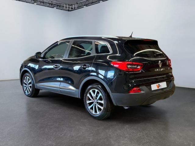 Renault Kadjar image 1