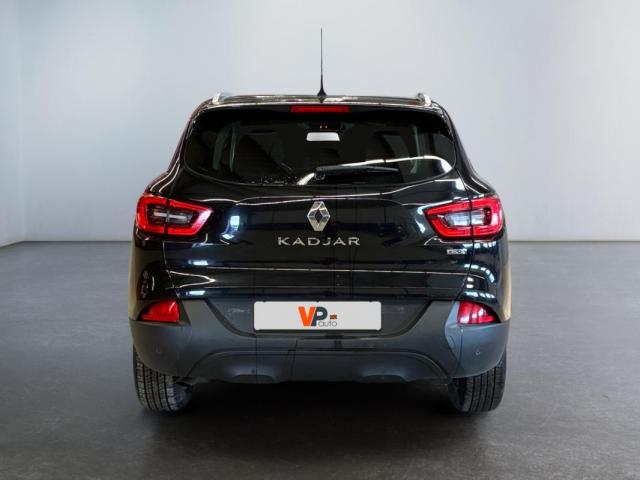 Renault Kadjar image 7