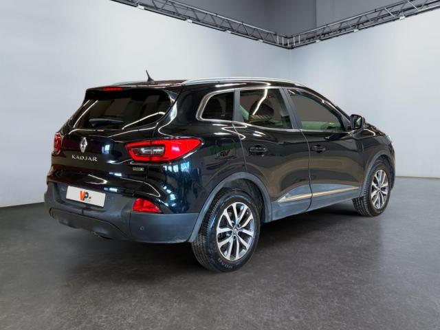 Renault Kadjar image 8