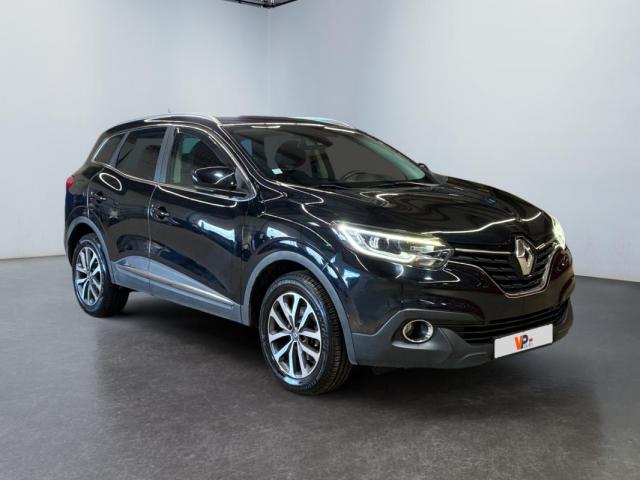 Renault Kadjar image 5