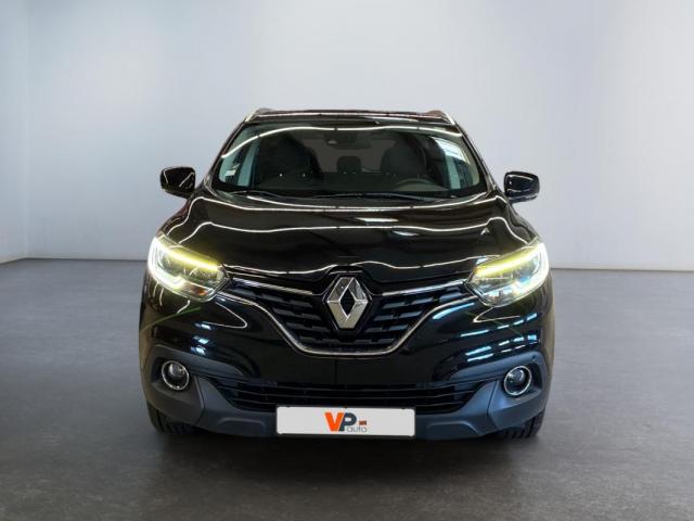 Renault Kadjar image 9