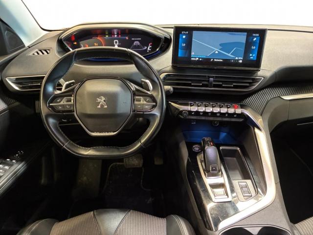 Peugeot 5008 image 2