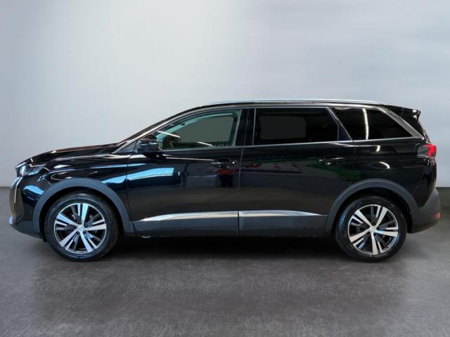 Peugeot 5008 image 3
