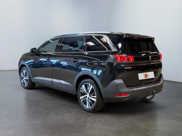 Peugeot 5008 image 7