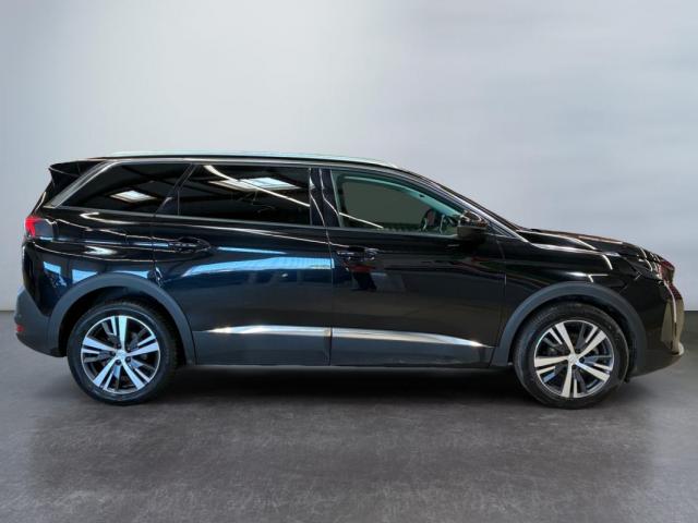 Peugeot 5008 image 5