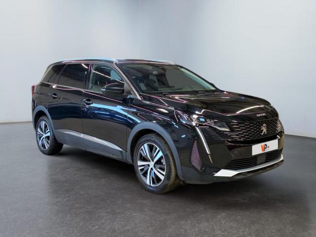 Peugeot 5008 image 9