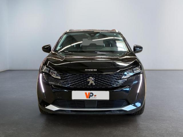 Peugeot 5008 image 6