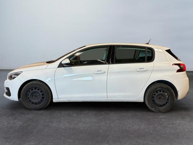 Peugeot 308 image 4