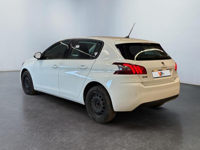 Peugeot 308 image 6