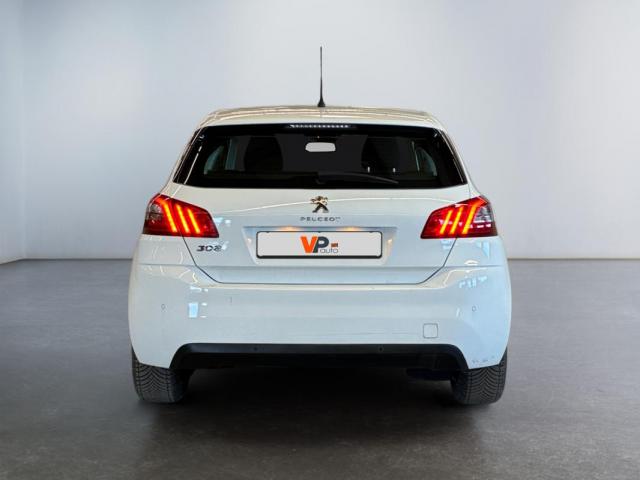 Peugeot 308 image 9